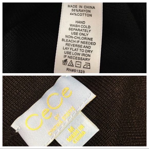 CeCe by Cynthia Steffe Skirt - Picture 6 of 6